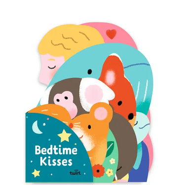 Bedtime Kisses