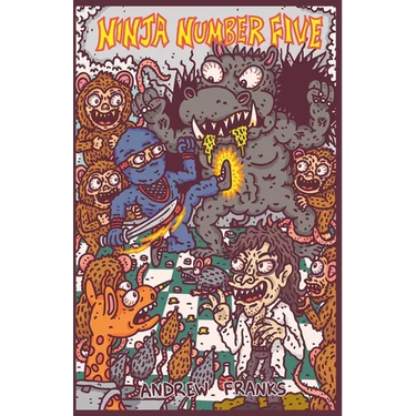Ninja Number Five