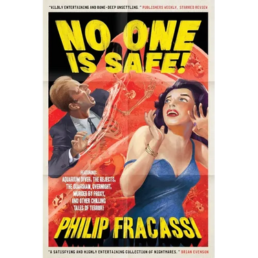 No One is Safe!