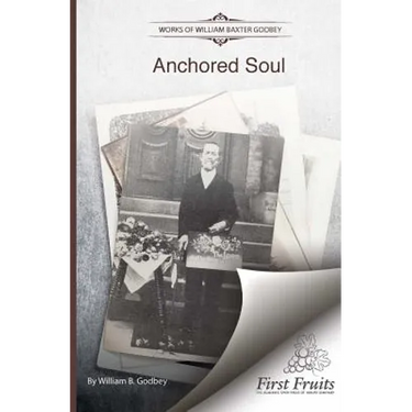 Anchored Soul