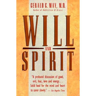 Will and Spirit