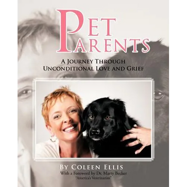 Pet Parents: A Journey Through Unconditional Love and Grief