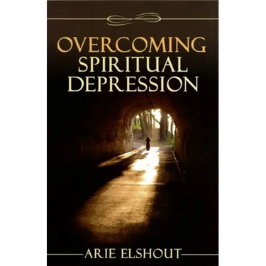 Overcoming Spiritual Depression