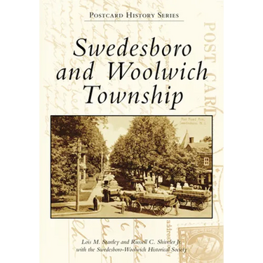 Swedesboro and Woolwich Township