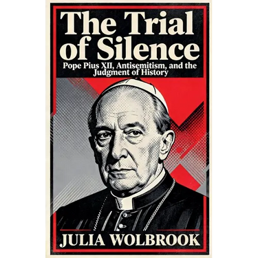 The Trial of Silence Pope Pius XII, Antisemitism, and the Judgment of History