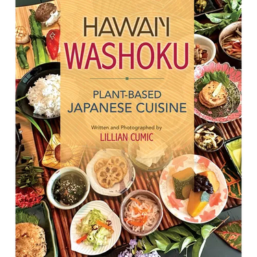 Hawaii Washoku
