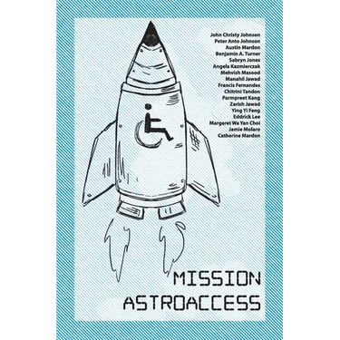 Mission AstroAccess
