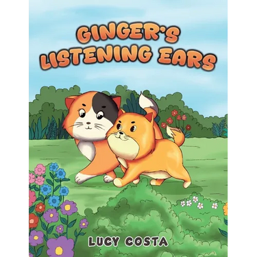 Ginger's Listening Ears