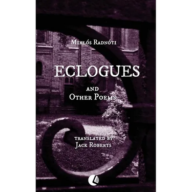 Eclogues and Other Poems