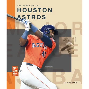 The Story of the Houston Astros