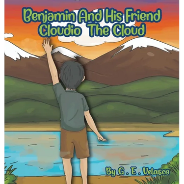 Benjamin and His Friend Cloudio the Cloud