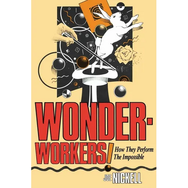 Wonder-Workers!