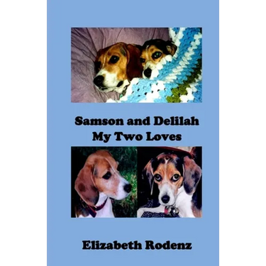 Samson and Delilah