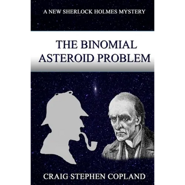 The Binomial Asteroid Problem