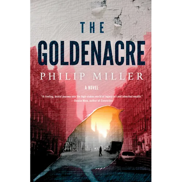 The Goldenacre