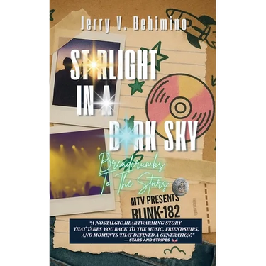 Starlight In A Dark Sky: Breadcrumbs To The Stars
