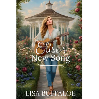 Elise's New Song