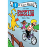 Danny and the Dinosaur Ride a Bike