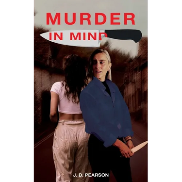 Murder in Mind