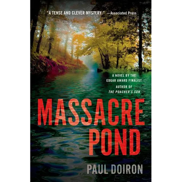 Massacre Pond