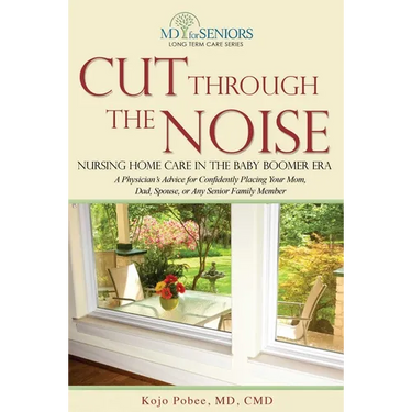 Cut Through the Noise: Nursing Home Care in the Baby Boomer Era