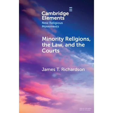 Minority Religions, the Law, and the Courts