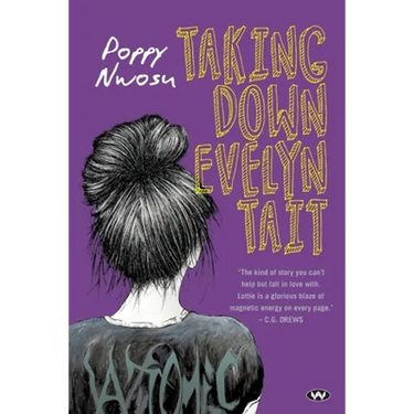 Taking Down Evelyn Tait