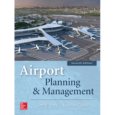 Airport Planning and Management 7e (Pb)