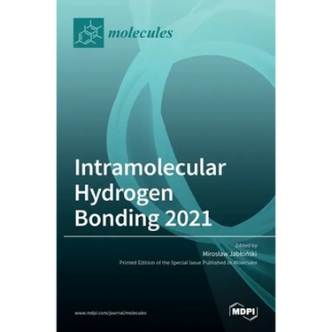Intramolecular Hydrogen Bonding 2021
