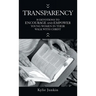 Transparency: 30 Devotions to Encourage and Empower Young Women in Their Walk with Christ