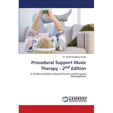 Procedural Support Music Therapy - 2nd Edition