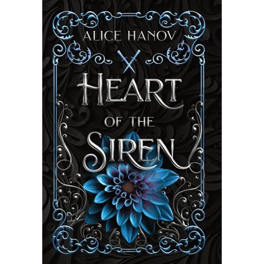 Heart of the Siren