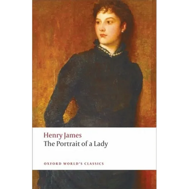 The Portrait of a Lady