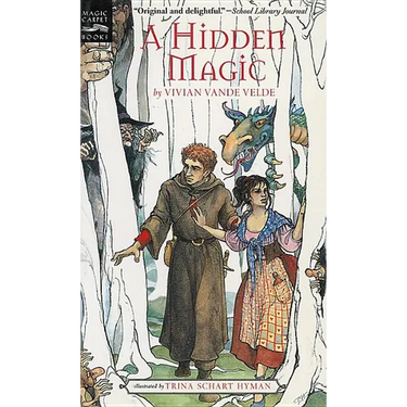 A Hidden Magic