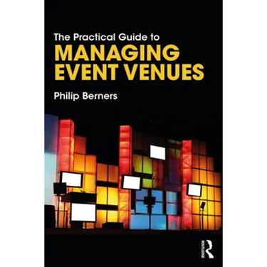 The Practical Guide to Managing Event Venues
