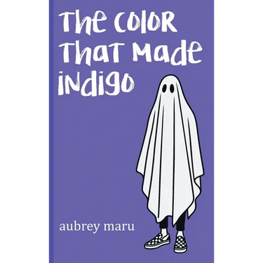 The color that made indigo