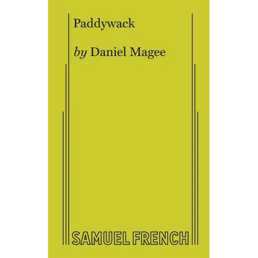 Paddywack