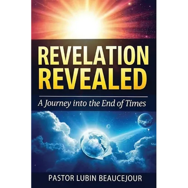 Revelation Revealed: A Journey into the End Times