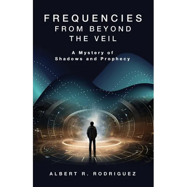 Frequencies from Beyond the Veil: A Mystery of Shadows and Prophecy