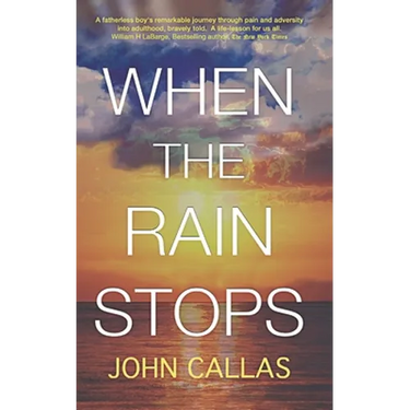 When The Rain Stops