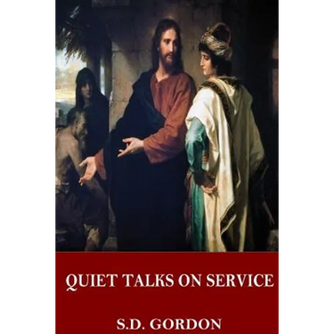 Quiet Talks on Service