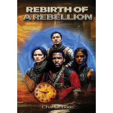 Rebirth of a Rebellion: Stranded in a Parallel Universe