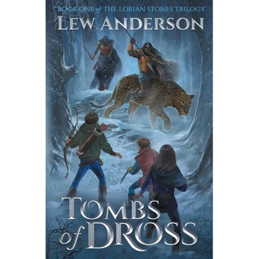 Tombs of Dross