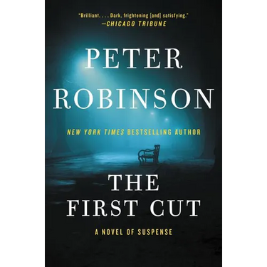 The First Cut