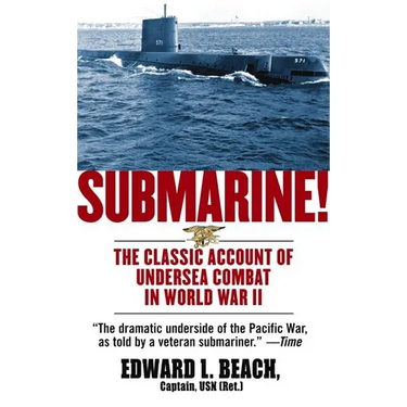 Submarine!