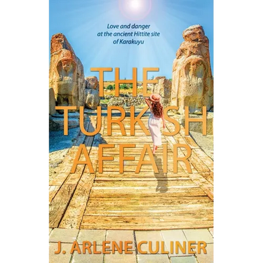 The Turkish Affair