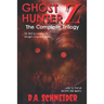 Ghost Hunter Z: The Complete Trilogy