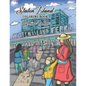 Staten Island Coloring Book: 23 Famous Staten Island Sites for You to Color While You Learn About Their History