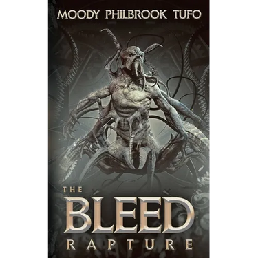The Bleed: Rapture