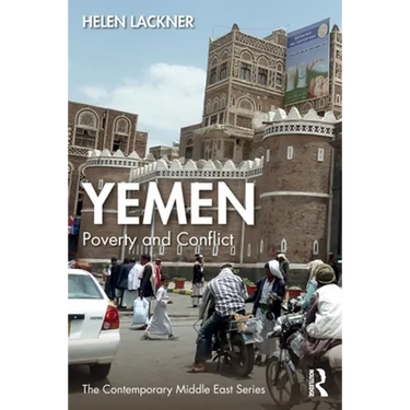 Yemen: Poverty and Conflict